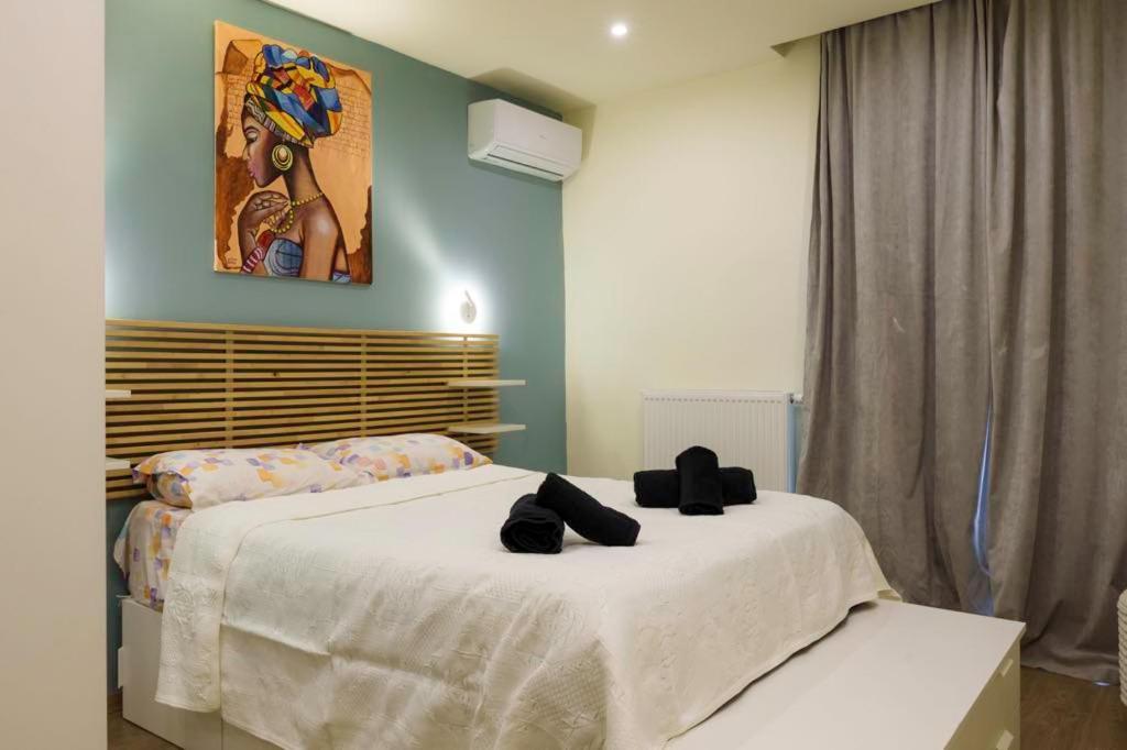 Diamantina'S Comfort House Agios Georgios  Ngoại thất bức ảnh