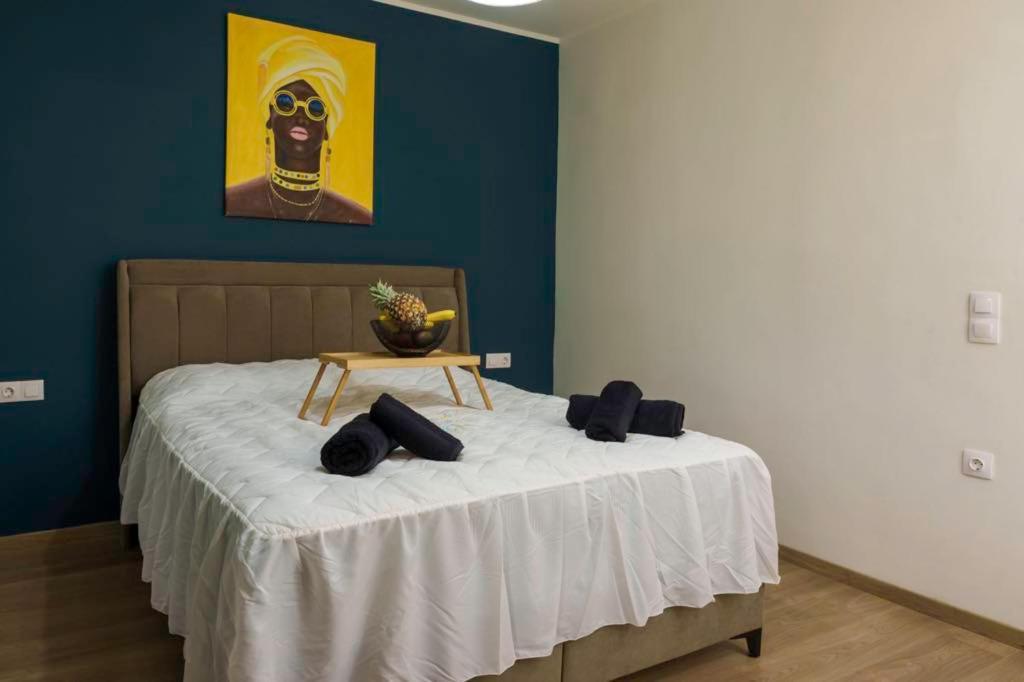 Diamantina'S Comfort House Agios Georgios  Ngoại thất bức ảnh