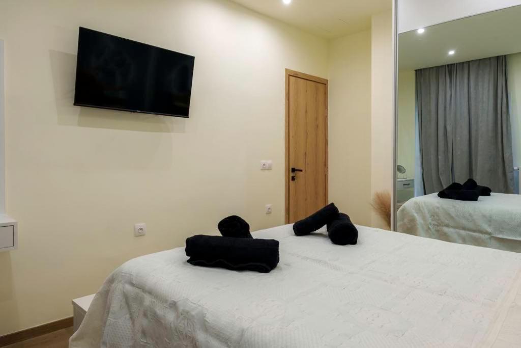 Diamantina'S Comfort House Agios Georgios  Ngoại thất bức ảnh